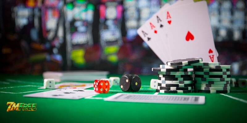7MFree Card Games - How Do Live Card Games Differ From Digital Card Games?