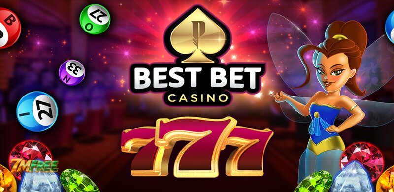 7MFree Casino - What Types Of Games Are Available At 7MFree Casino?
