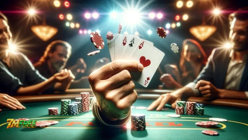 7MFree Casino - How Does Live Casino Differ From Digital Casino?