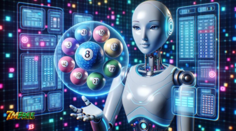 7MFree Lottery - What Does 7MFree Lottery Include? 7MFree Lottery - What Does 7MFree Lottery Include?