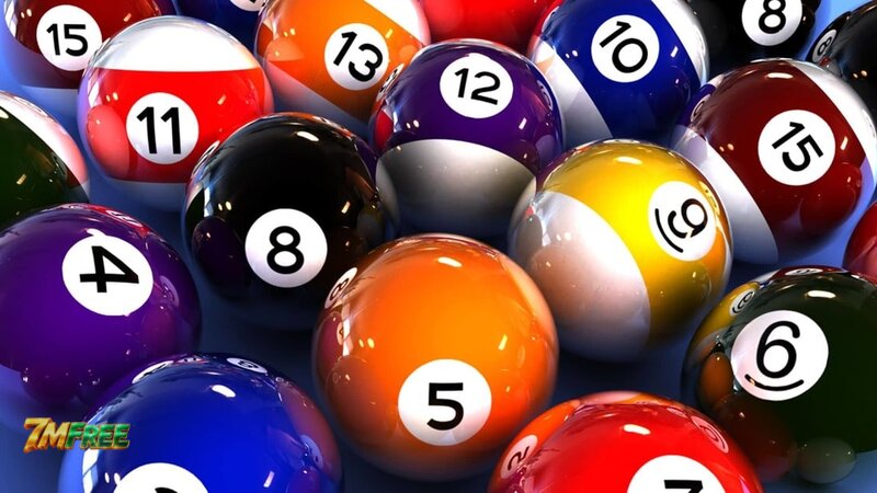 7MFree Lottery - Draw Games And Number Games 7MFree Lottery - Draw Games And Number Games