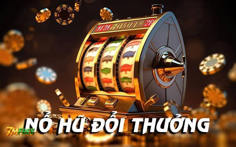 7MFree Slots - What Types Of Games Are Available At 7MFree Slots?